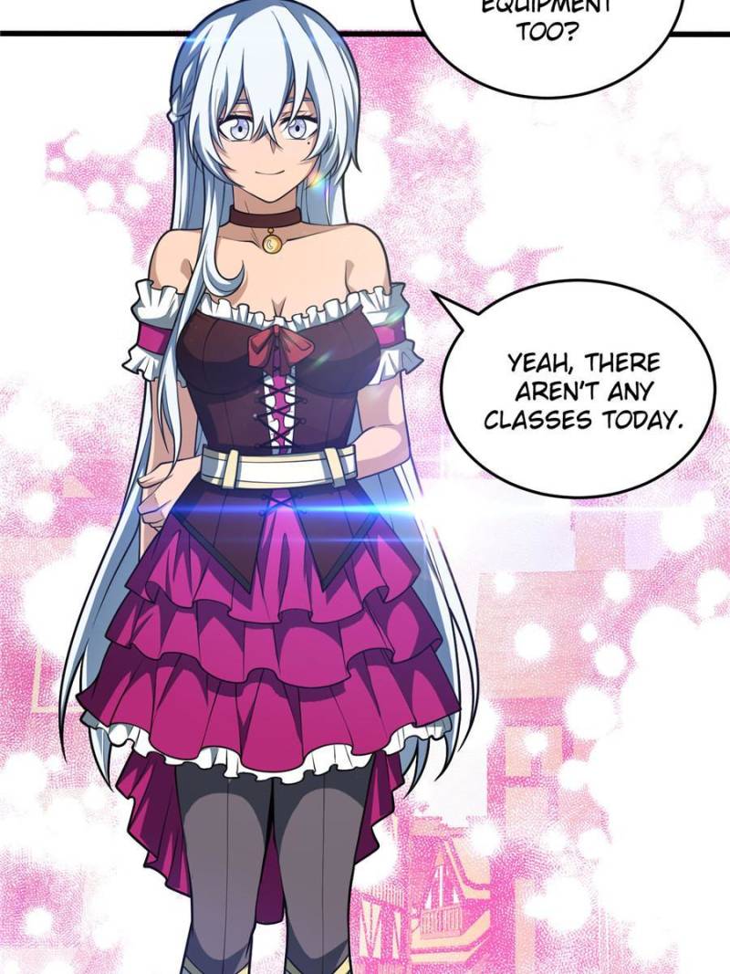 My Dragon System chapter 98 page 5