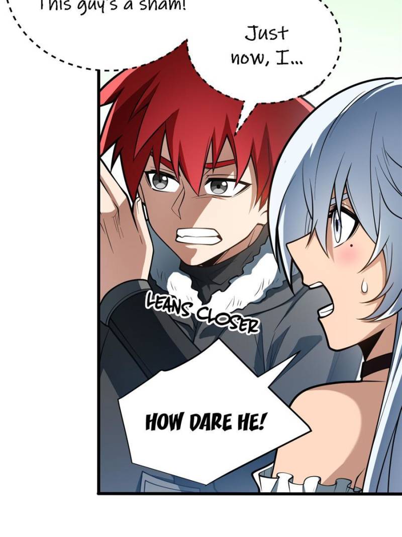 My Dragon System chapter 98 page 7