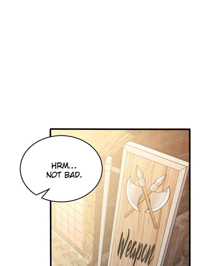 My Dragon System chapter 99 page 1