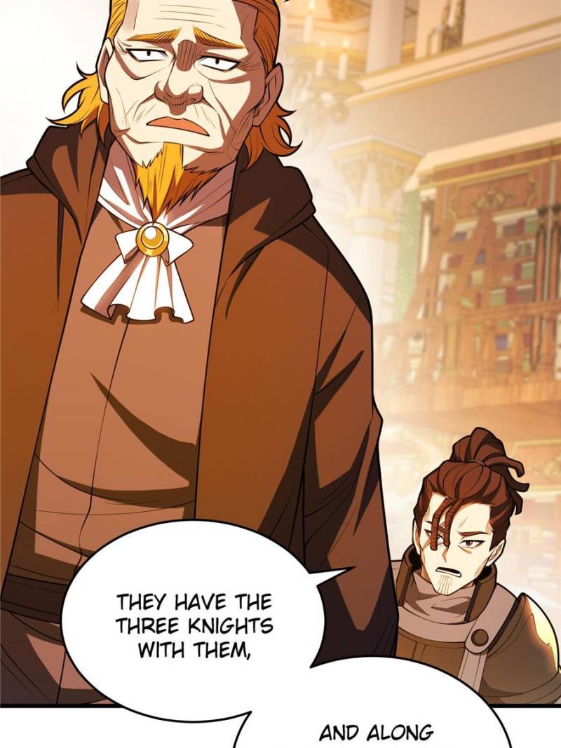 My Dragon System chapter 99 page 10