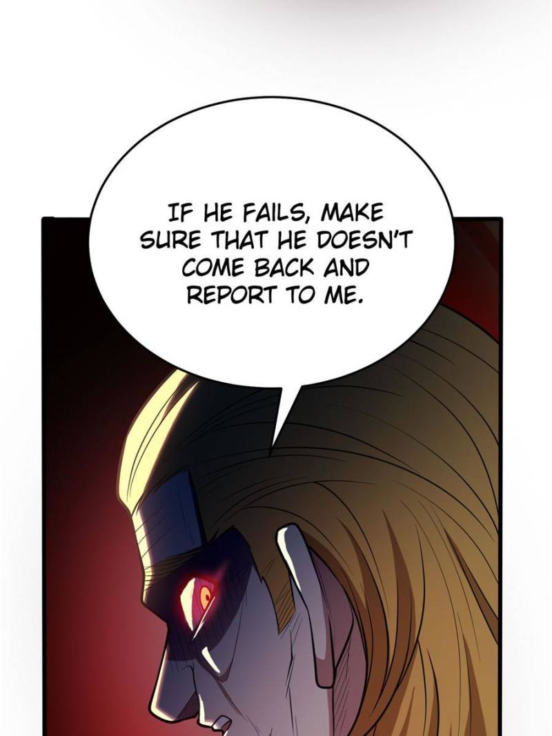 My Dragon System chapter 99 page 17