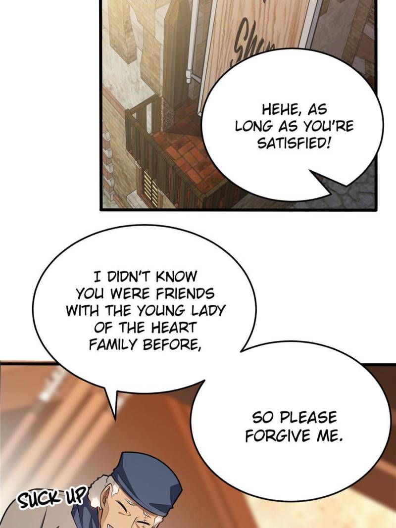 My Dragon System chapter 99 page 2