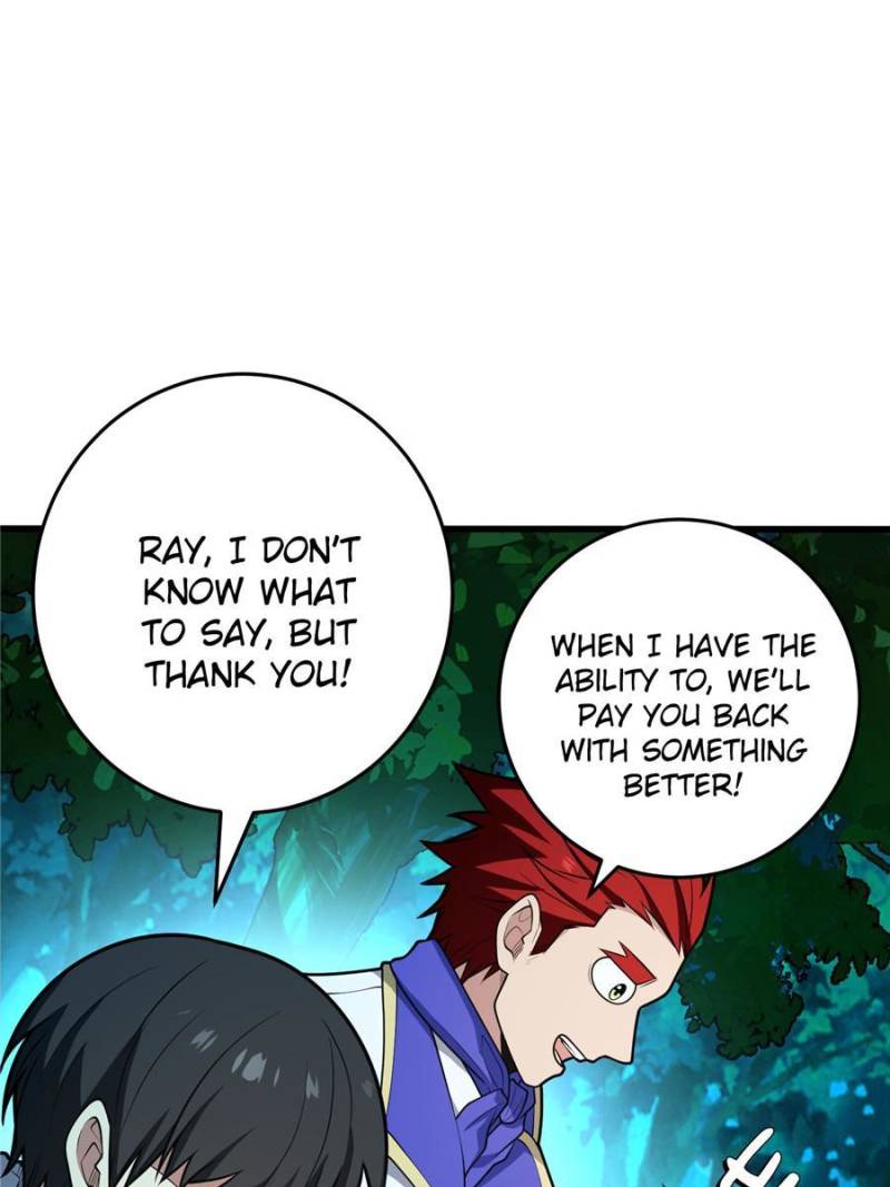 My Dragon System chapter 99 page 23