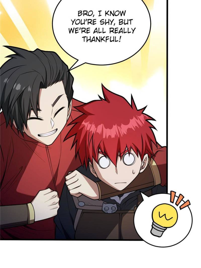 My Dragon System chapter 99 page 25