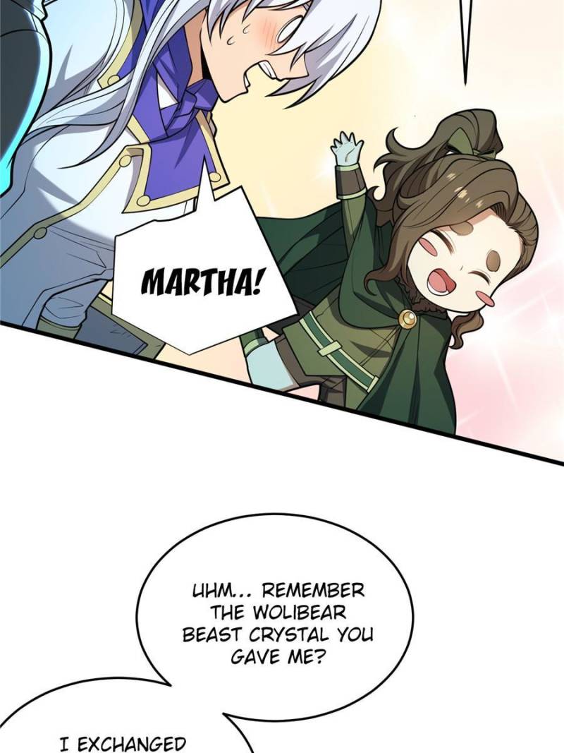 My Dragon System chapter 99 page 27