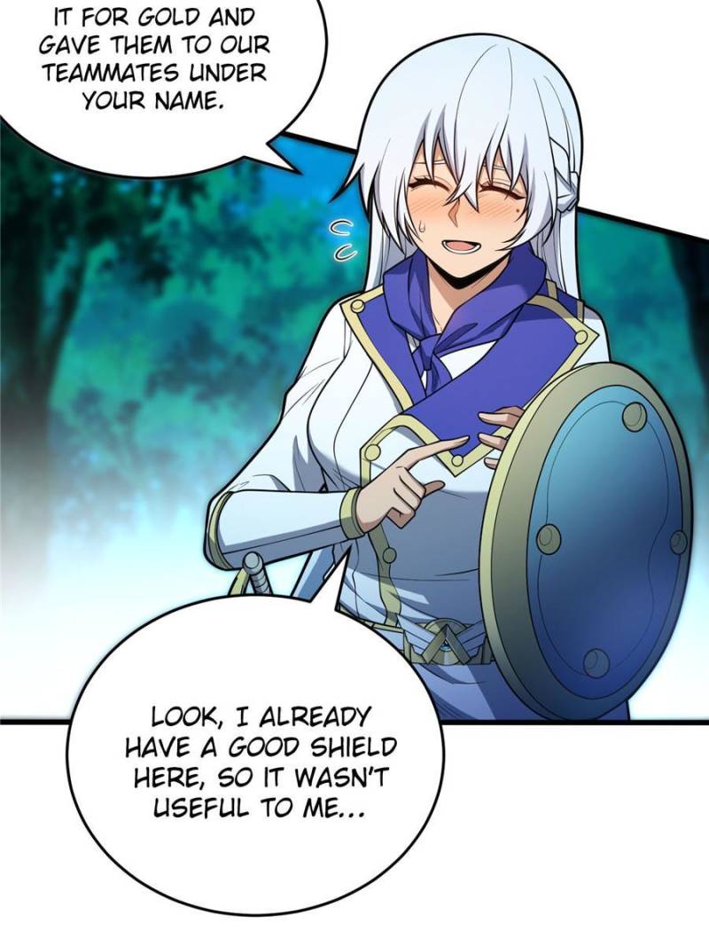 My Dragon System chapter 99 page 28