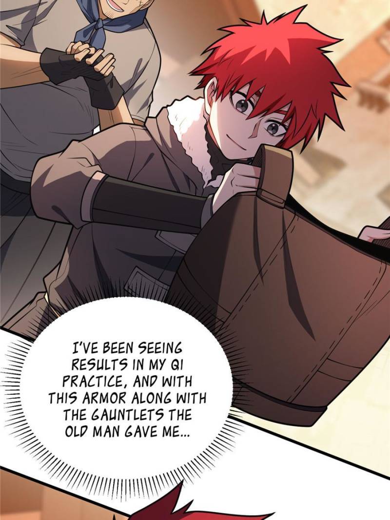 My Dragon System chapter 99 page 3