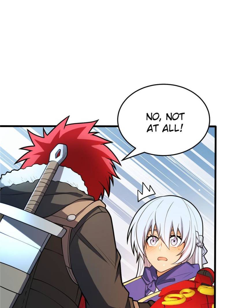 My Dragon System chapter 99 page 31