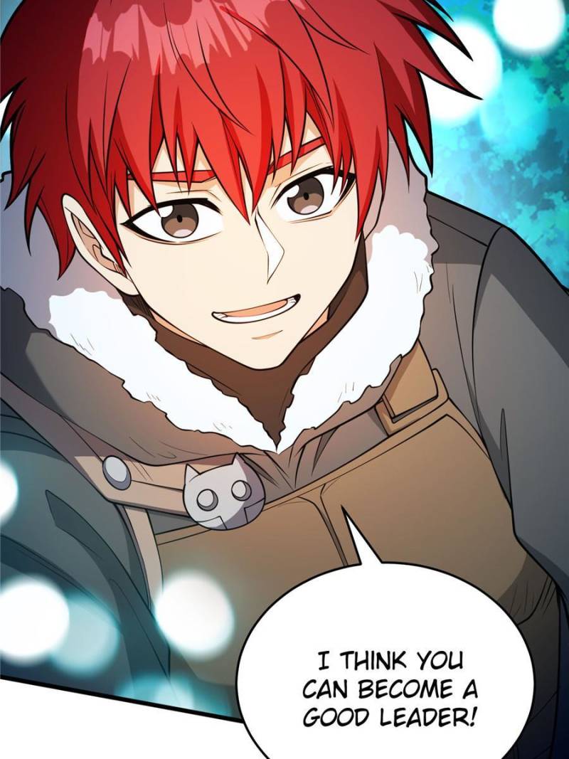 My Dragon System chapter 99 page 33