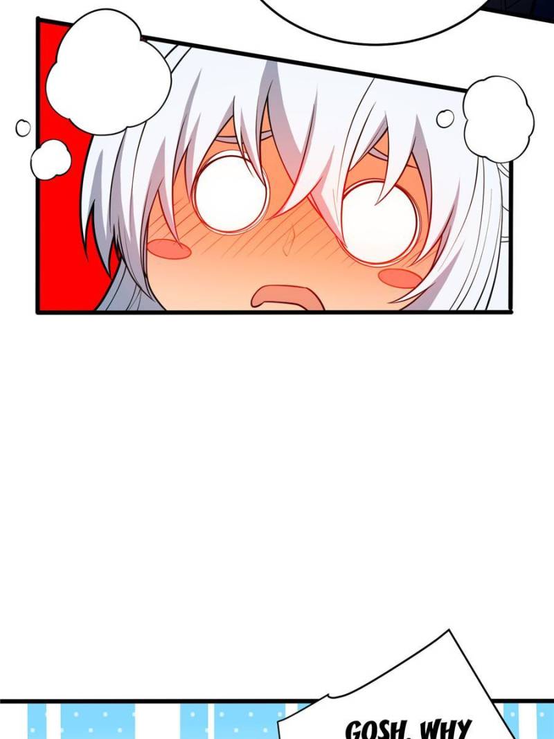 My Dragon System chapter 99 page 34