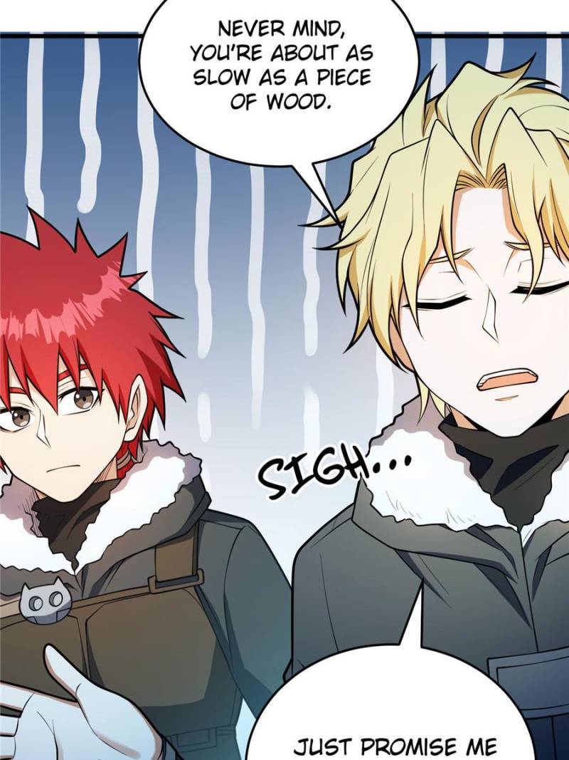 My Dragon System chapter 99 page 40