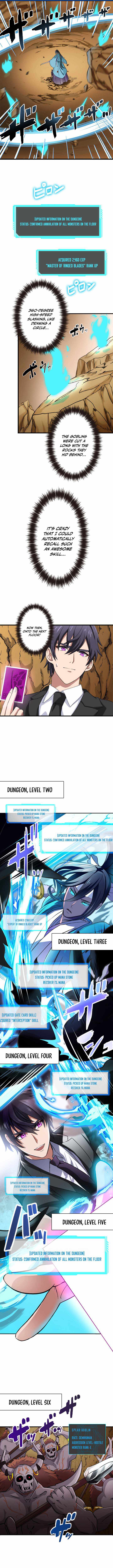 My Eternal Reign chapter 13 page 11