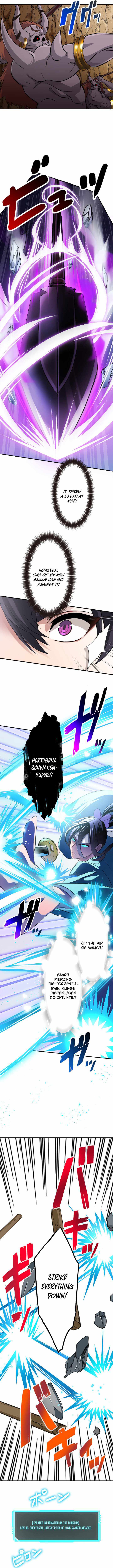 My Eternal Reign chapter 13 page 12