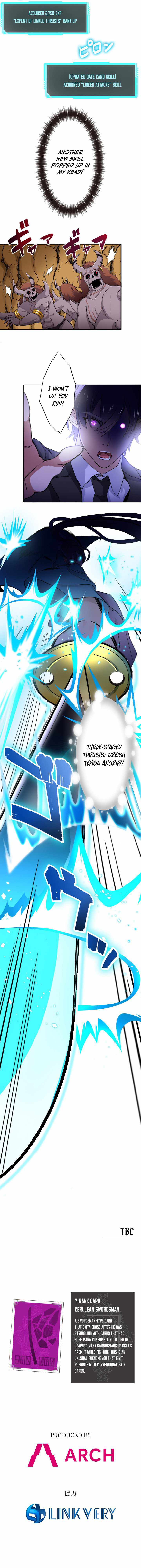 My Eternal Reign chapter 13 page 13