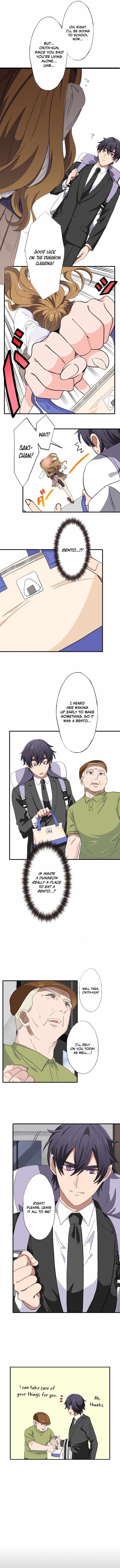 My Eternal Reign chapter 13 page 7