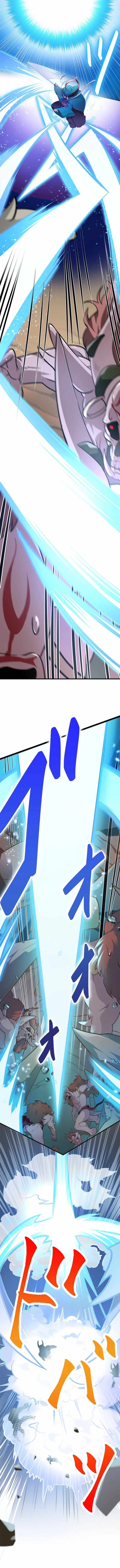 My Eternal Reign chapter 14 page 2