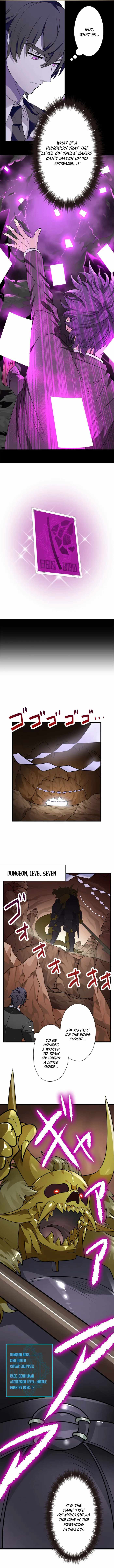 My Eternal Reign chapter 14 page 6