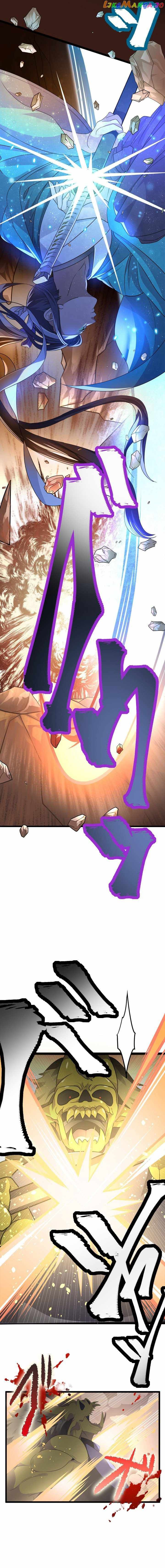 My Eternal Reign chapter 15 page 3