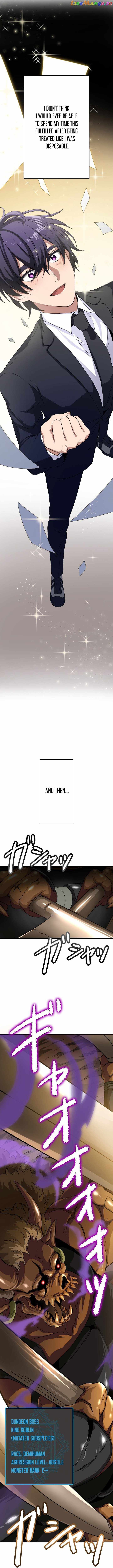 My Eternal Reign chapter 15 page 7