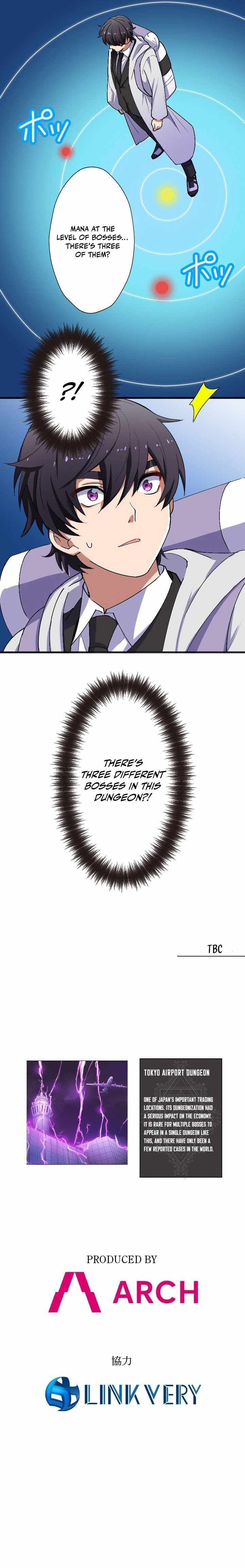 My Eternal Reign chapter 21 page 15