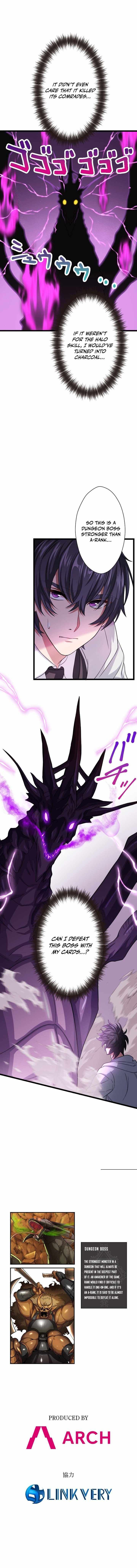 My Eternal Reign chapter 22 page 15