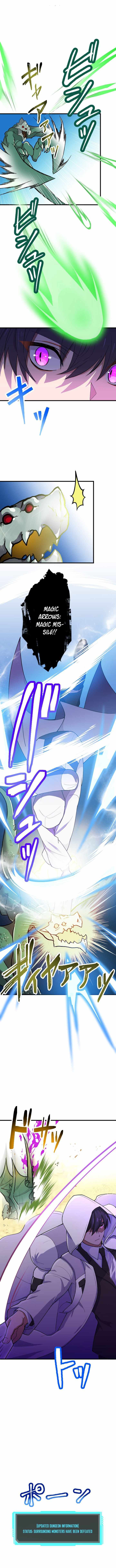 My Eternal Reign chapter 22 page 2