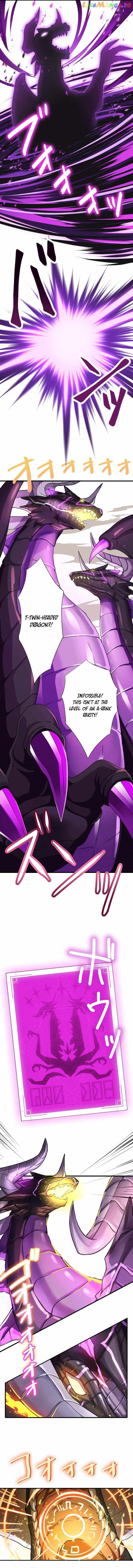 My Eternal Reign chapter 5 page 17