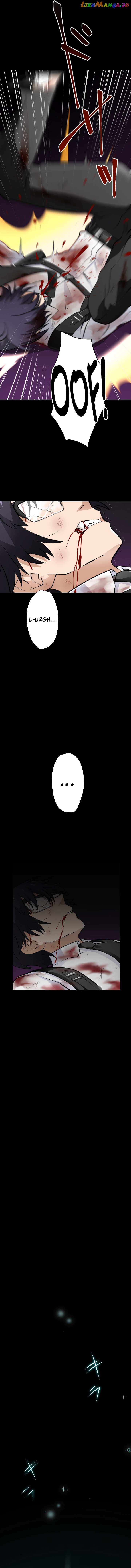 My Eternal Reign chapter 5 page 2