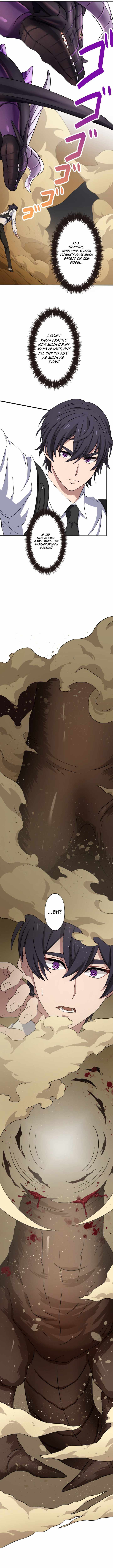 My Eternal Reign chapter 7 page 3