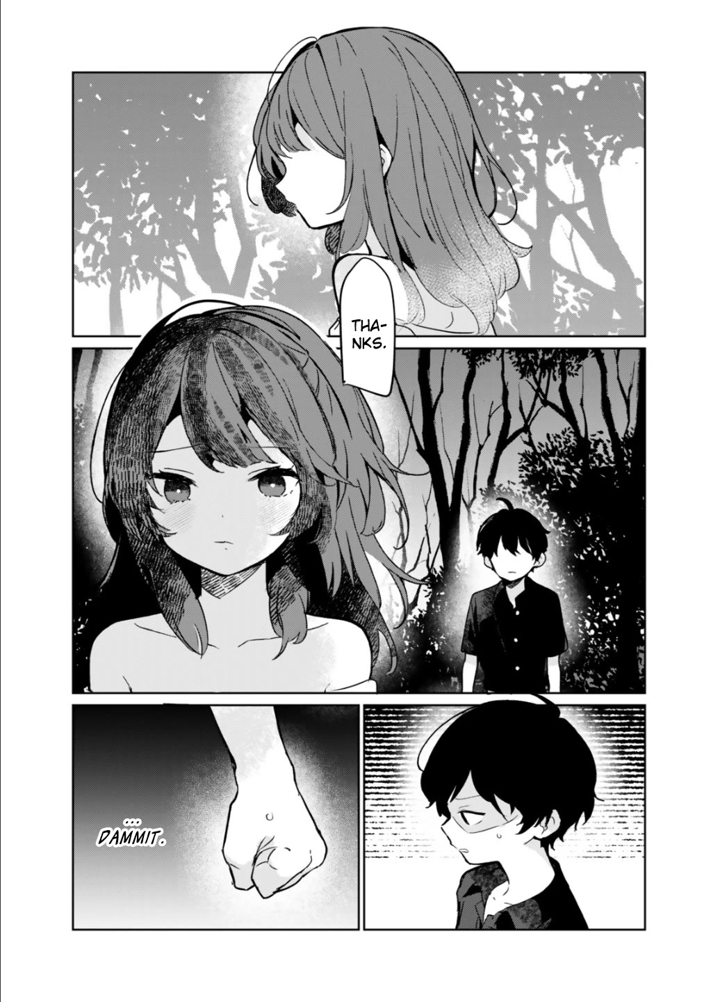 My Ex-Wife Is Young Again And She's In My Class chapter 10 page 15