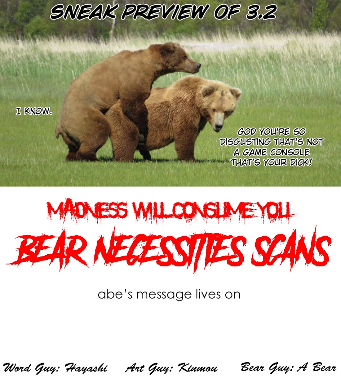 My Ex-Wife Is Young Again And She's In My Class chapter 3.1 page 16