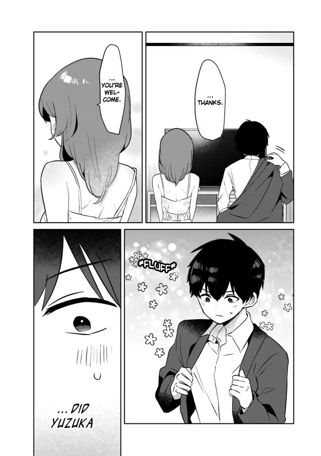 My Ex-Wife Is Young Again And She's In My Class chapter 3.2 page 7