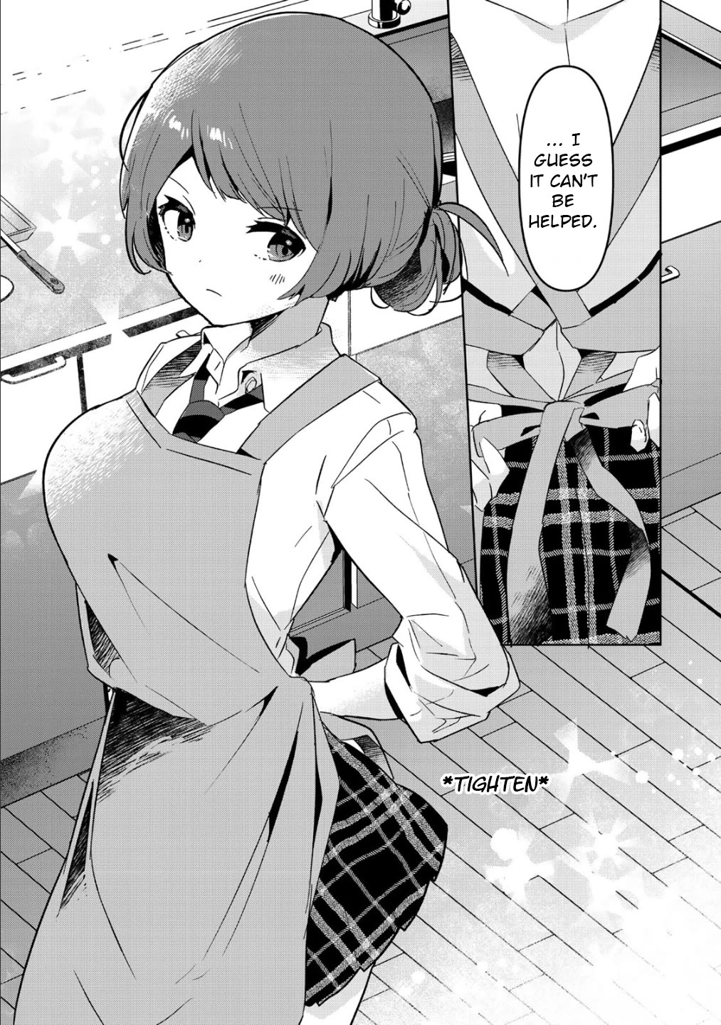 My Ex-Wife Is Young Again And She's In My Class chapter 4 page 7