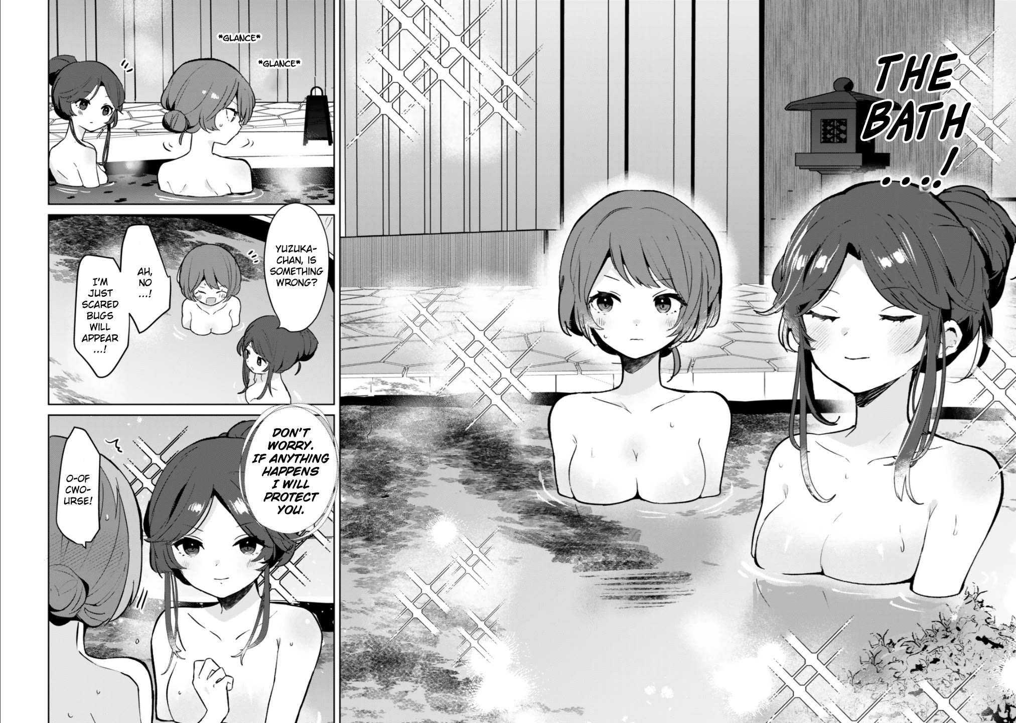 My Ex-Wife Is Young Again And She's In My Class chapter 6 page 12