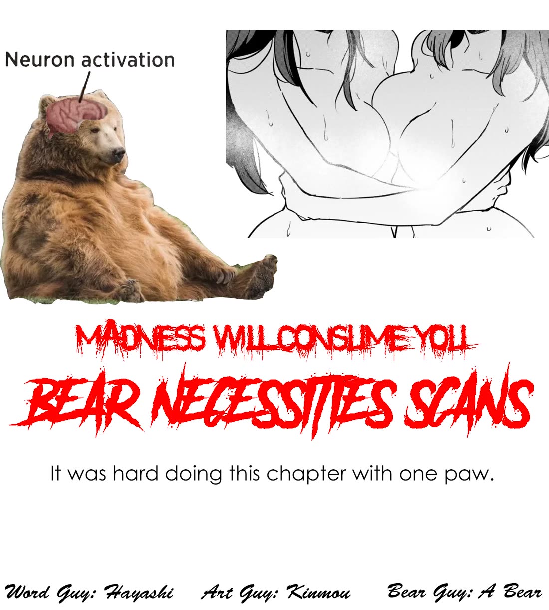 My Ex-Wife Is Young Again And She's In My Class chapter 6 page 34