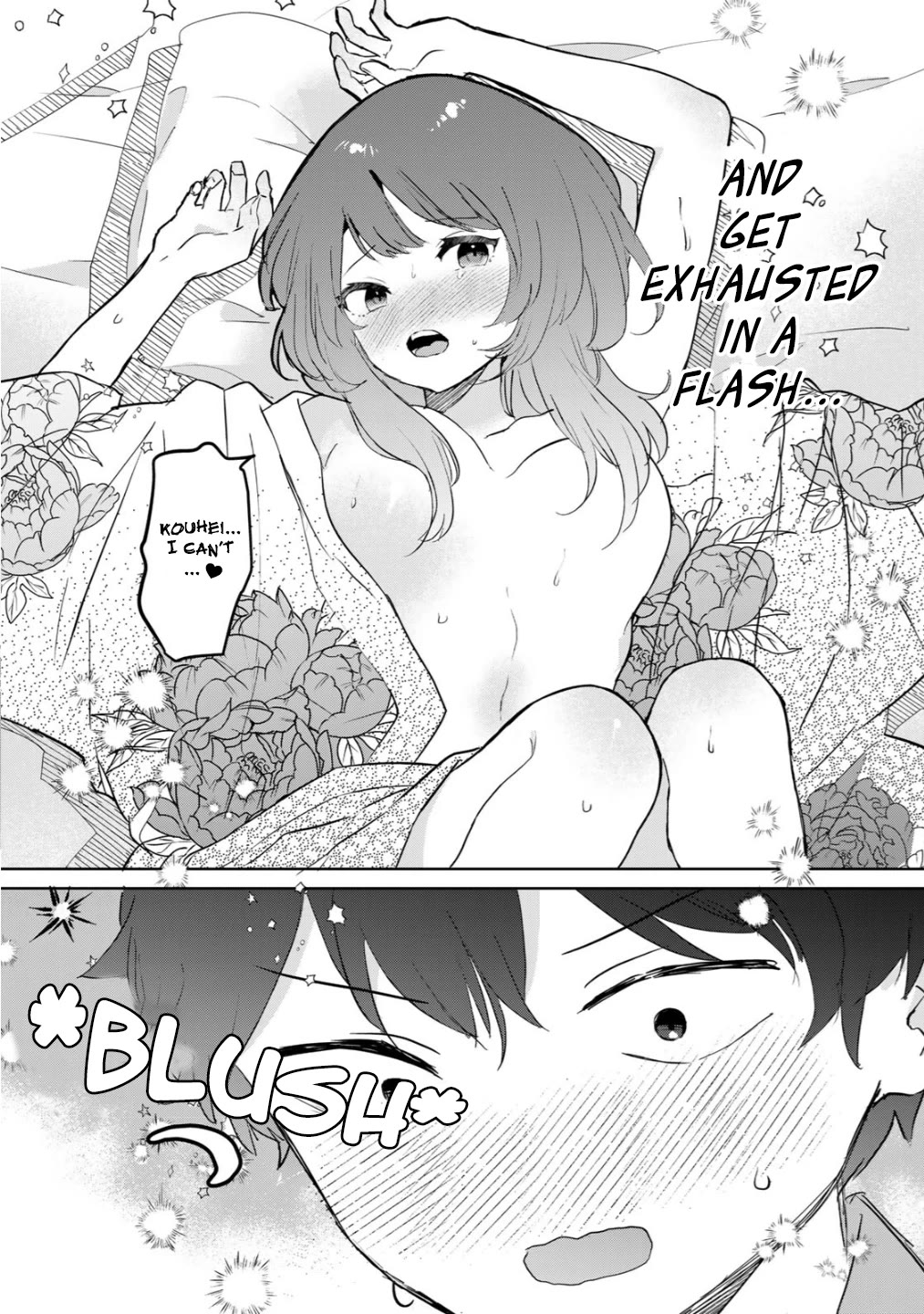 My Ex-Wife Is Young Again And She's In My Class chapter 7 page 6