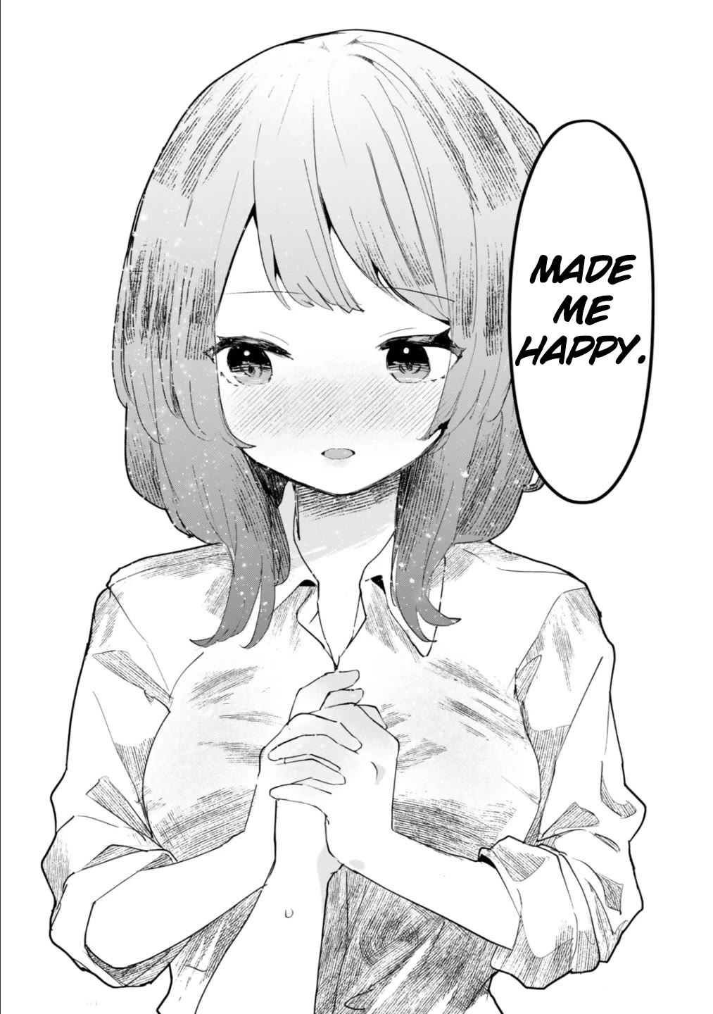 My Ex-Wife Is Young Again And She's In My Class chapter 8 page 29