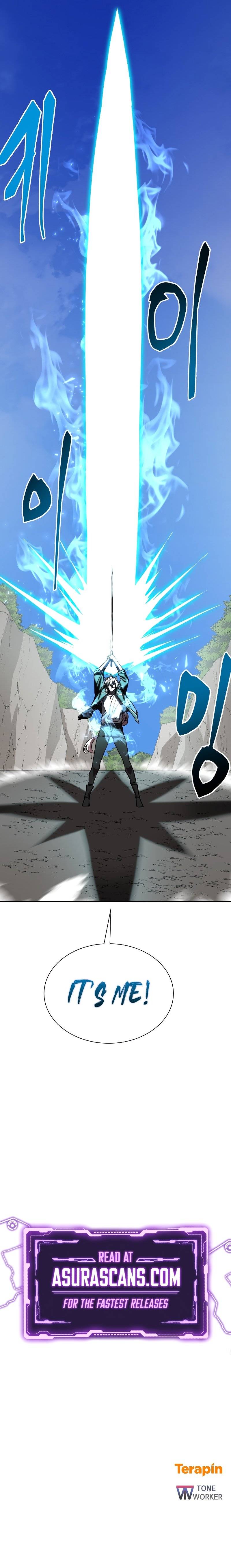 My F-Rank High School Life chapter 49 page 9