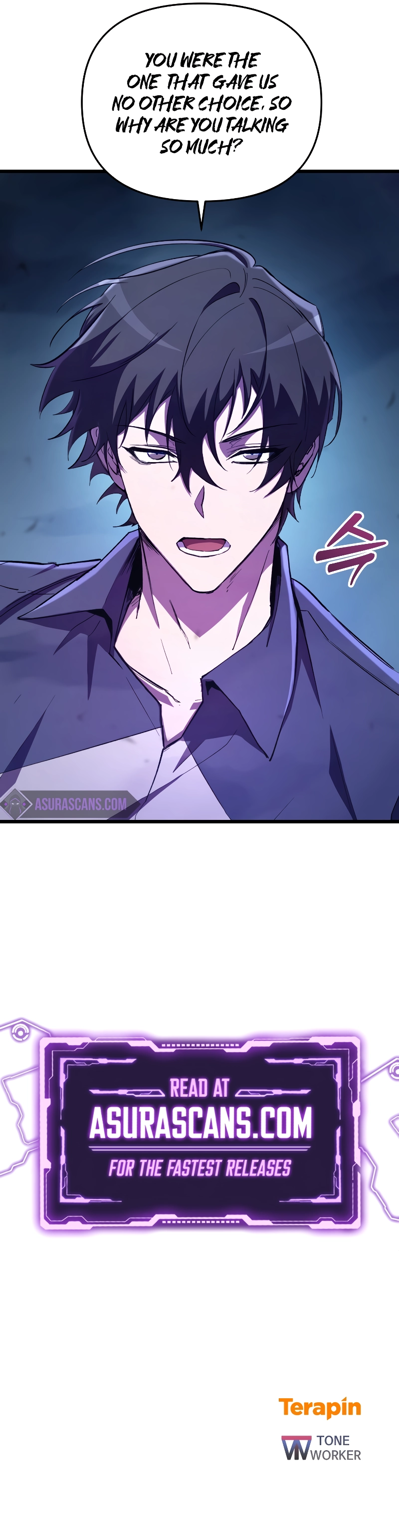 My F-Rank High School Life chapter 62 page 13