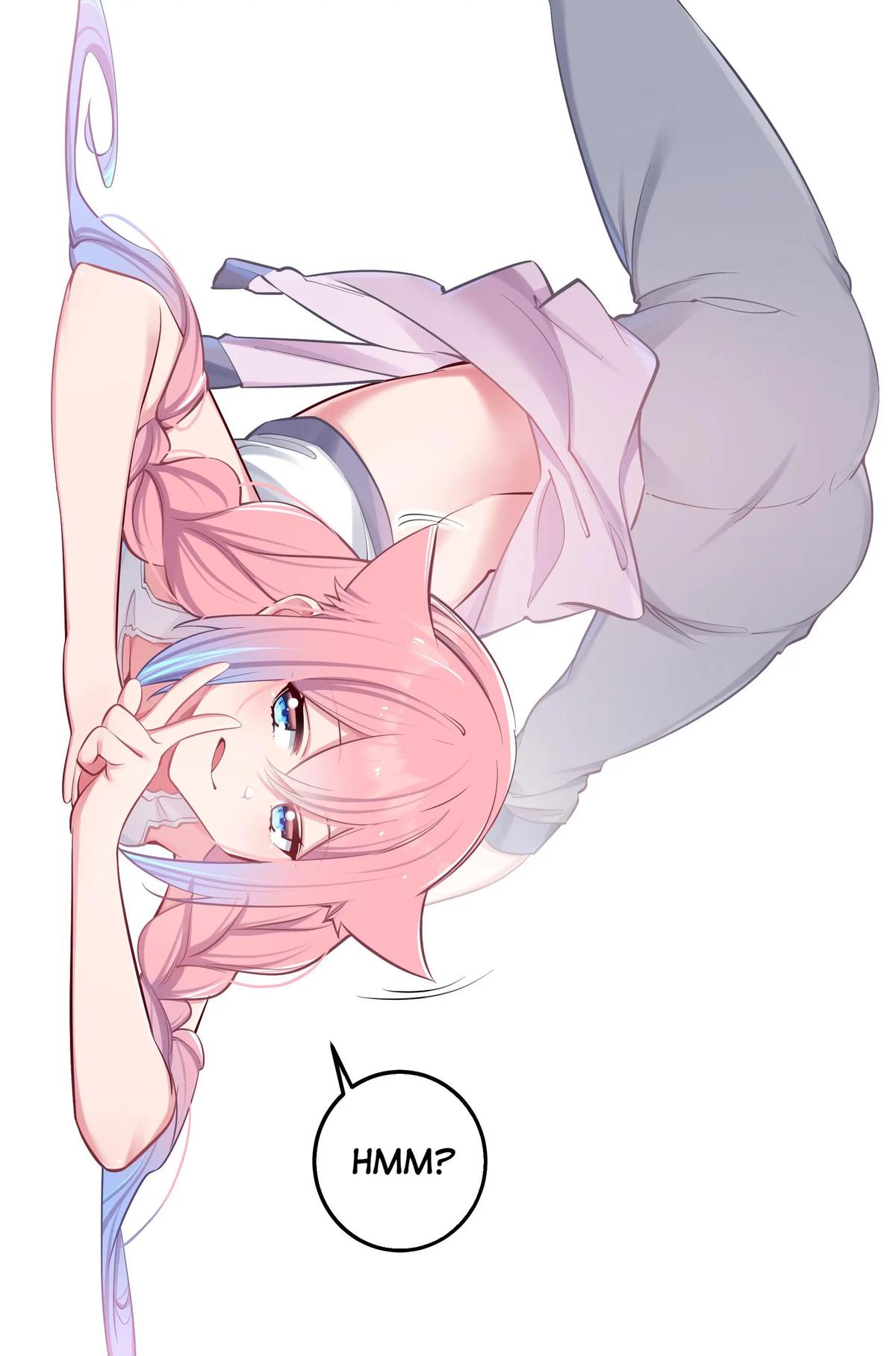 My Fake Girlfriends are using me as a Shield chapter 20.1 page 11