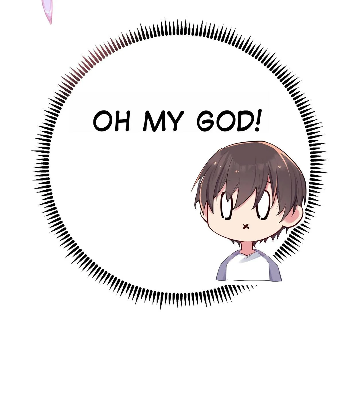 My Fake Girlfriends are using me as a Shield chapter 20.1 page 12