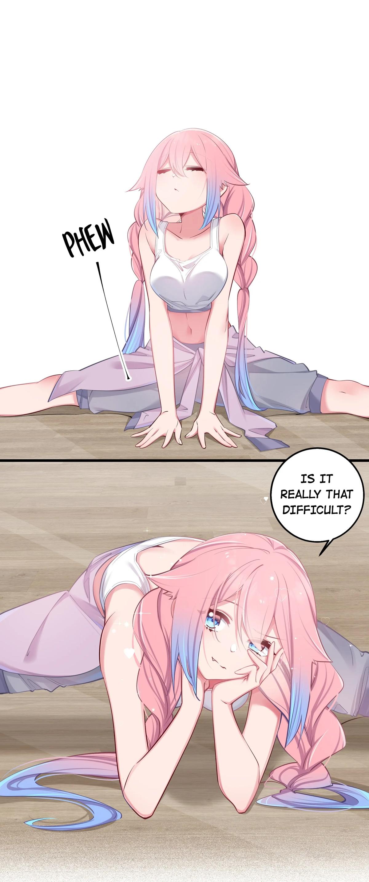 My Fake Girlfriends are using me as a Shield chapter 20.1 page 13