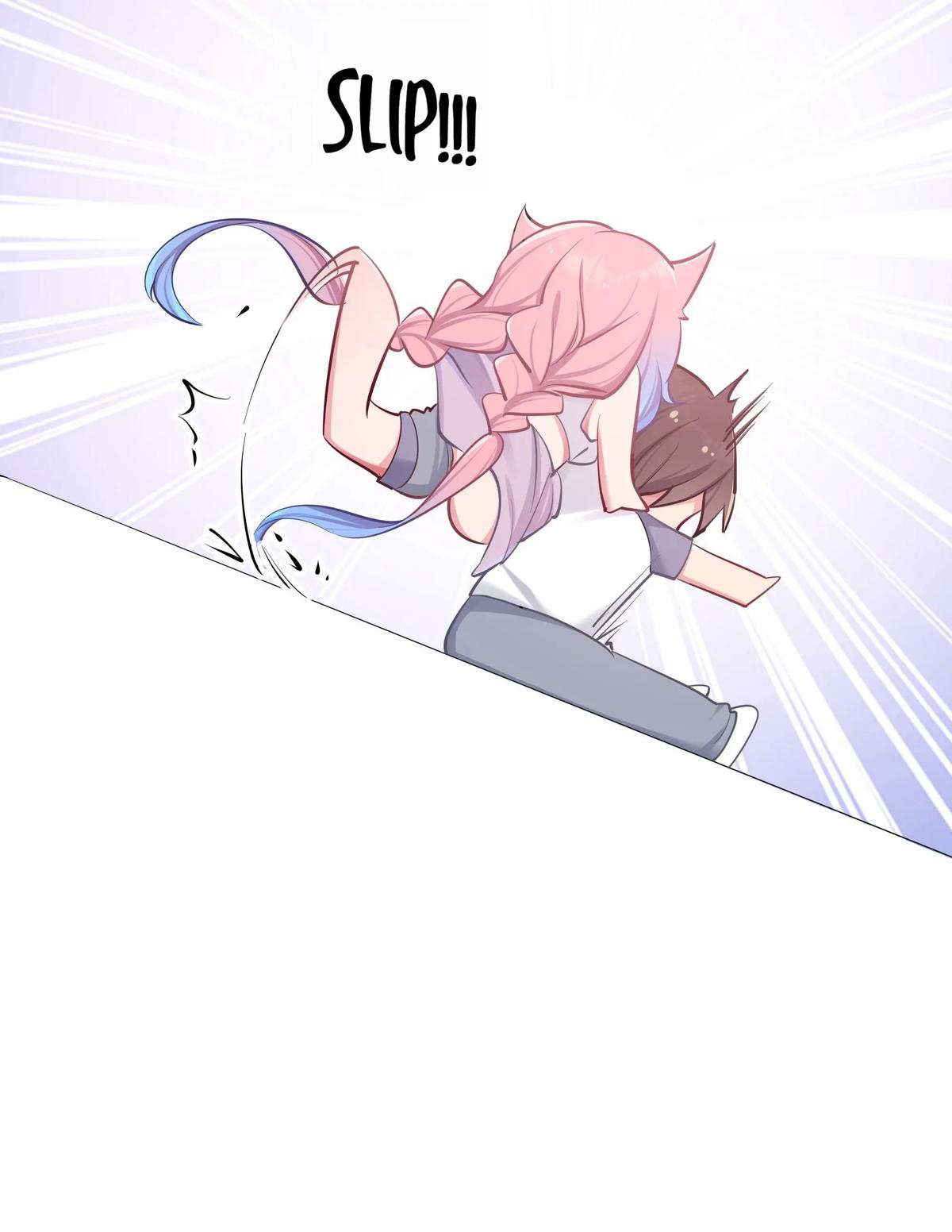 My Fake Girlfriends are using me as a Shield chapter 20.1 page 19