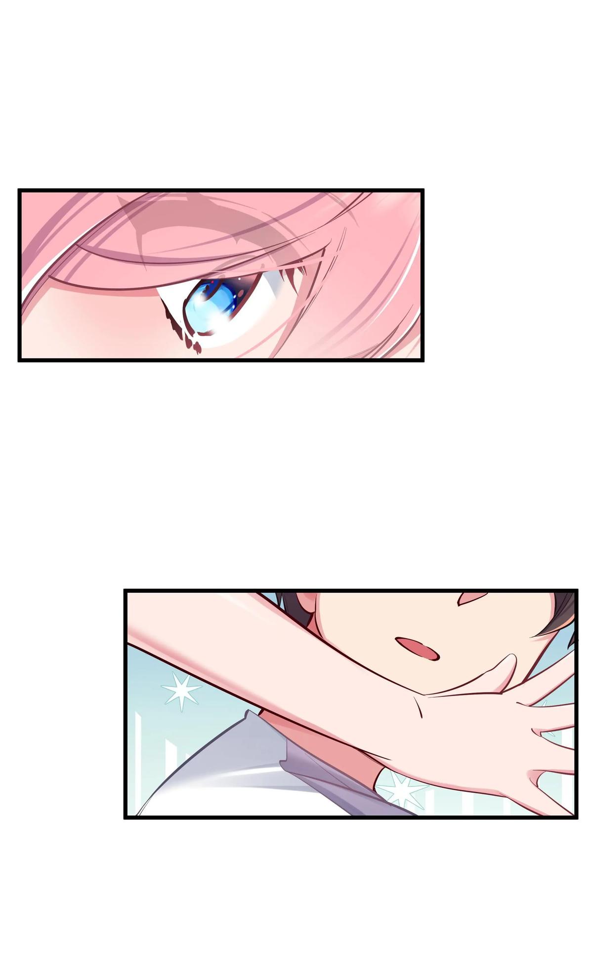 My Fake Girlfriends are using me as a Shield chapter 20.1 page 20