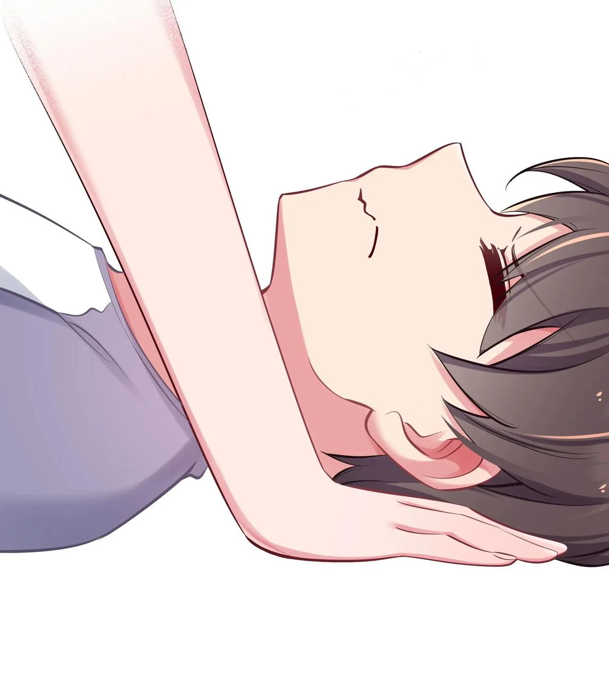 My Fake Girlfriends are using me as a Shield chapter 20.1 page 22