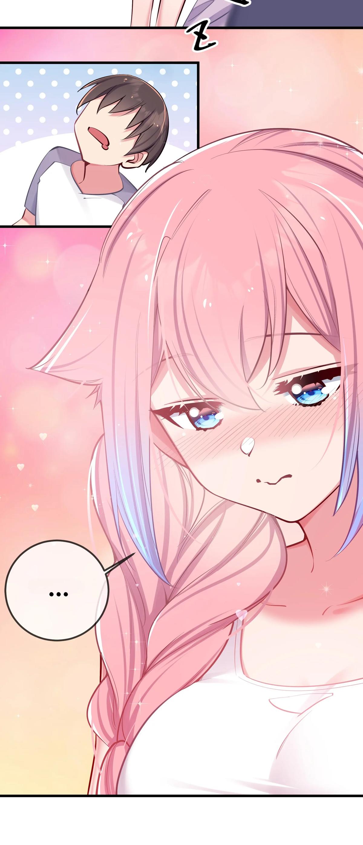 My Fake Girlfriends are using me as a Shield chapter 20.1 page 26