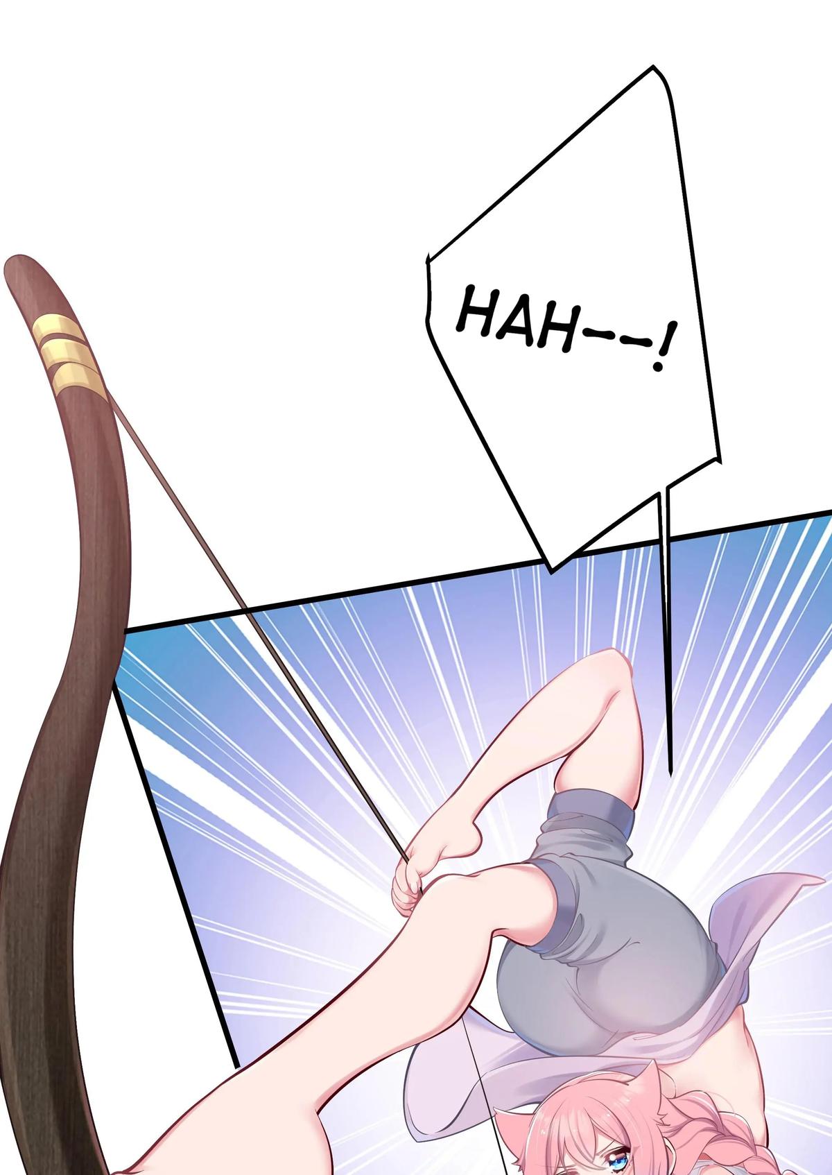 My Fake Girlfriends are using me as a Shield chapter 20.1 page 8