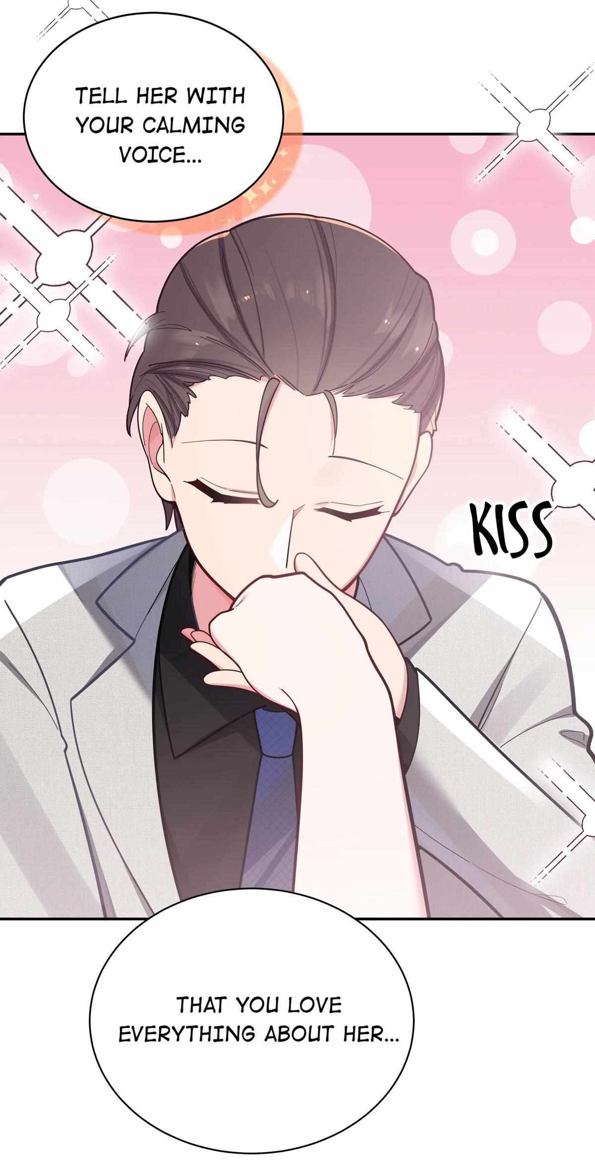 My Fake Girlfriends are using me as a Shield chapter 46 page 18