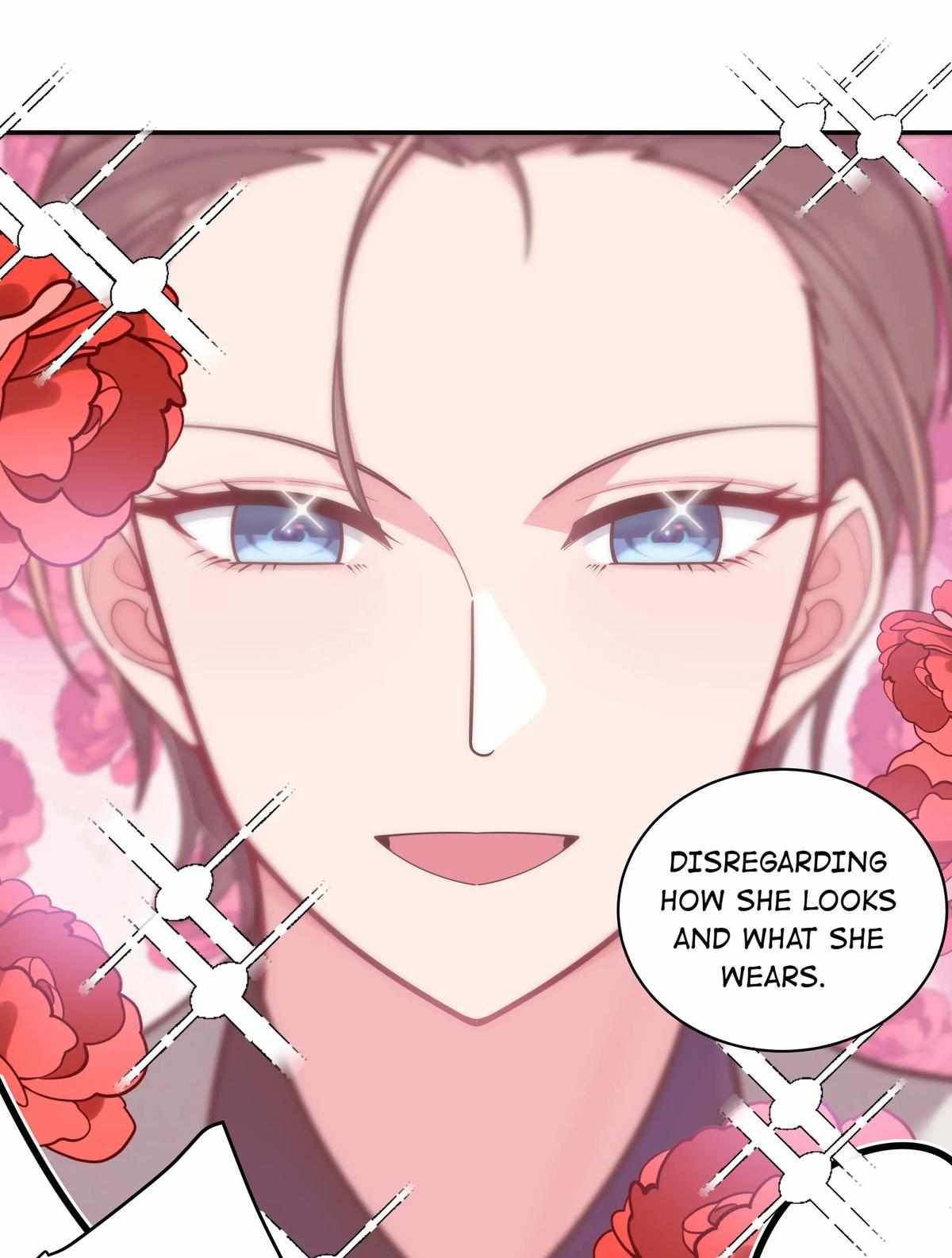 My Fake Girlfriends are using me as a Shield chapter 46 page 19