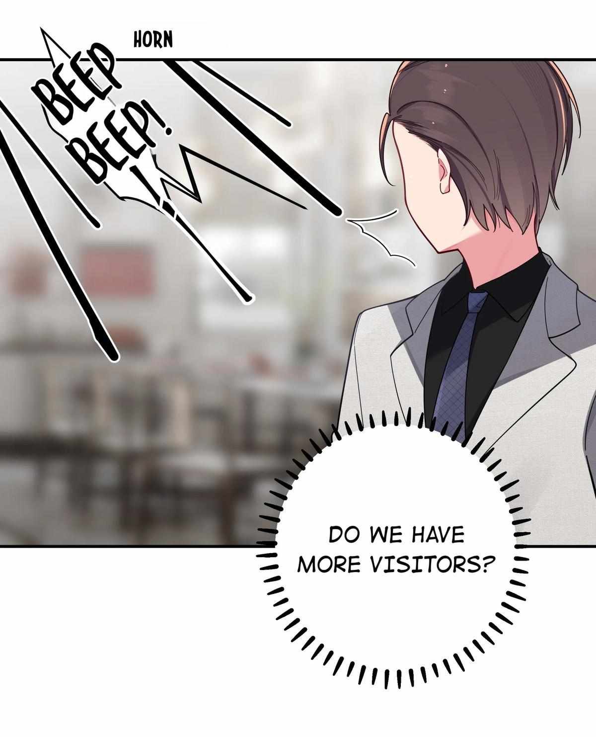 My Fake Girlfriends are using me as a Shield chapter 46 page 27